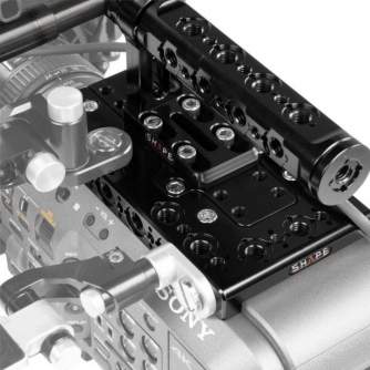 Rokturi HANDLE - Shape Sony FX9 cage handle EVF mount - ātri pasūtīt no ražotāja