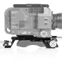 Аксессуары для плечевых упоров - Shape Sony FX9 V-lock Quick Release Baseplate (FX9BP) - быстрый заказ от производителя