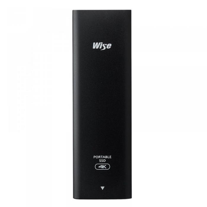 Hard drives & SSD - Wise Portable SSD 2 TB (WI-PTS-2048) - quick order from manufacturer