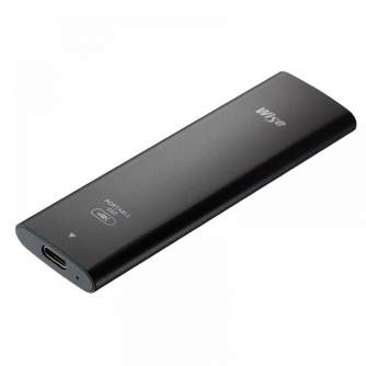 Citie diski & SSD - Wise Portable SSD 2TB (WI-PTS-2048) - ātri pasūtīt no ražotāja