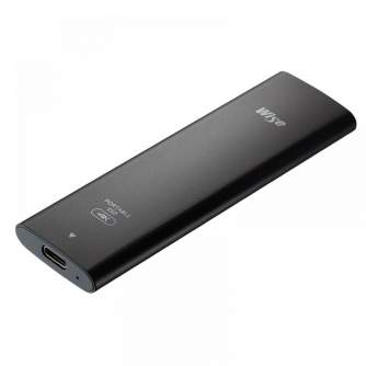 Citie diski & SSD - Wise Portable SSD 2TB (WI-PTS-2048) - ātri pasūtīt no ražotāja