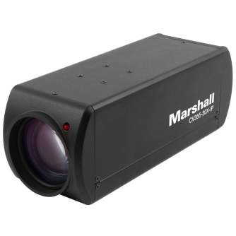 PTZ Video Cameras - Marshall CV355-30X-IP 30X Zoom IP Camera (HD) - quick order from manufacturer