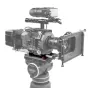 Аксессуары для плечевых упоров - Shape Sony FX9 15mm lightweight baseplate (B15FX9) - быстрый заказ от производителя