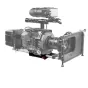 Аксессуары для плечевых упоров - Shape Sony FX9 15mm lightweight baseplate (B15FX9) - быстрый заказ от производителя