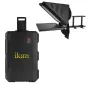Teleprompteri - Ikan PT3500 Teleprompter & Hard Case Travel Kit (PT3500-TK) - ātri pasūtīt no ražotāja