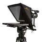 Teleprompteri - Ikan PT3500 Teleprompter & Hard Case Travel Kit (PT3500-TK) - ātri pasūtīt no ražotāja