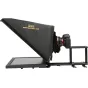 Teleprompter - Ikan PT3500 15inch Teleprompter & Hard Case Travel Kit (PT3500-TK) - быстрый заказ от производителя