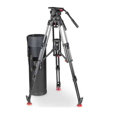 Sachtler System 25 EFP 2 MCF (2513)