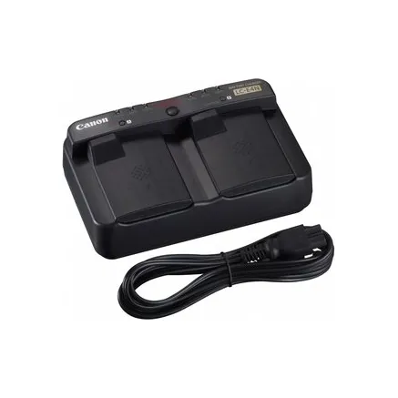 Canon LC-E4N Bateriju kroviklis