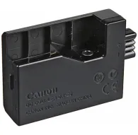 Chargers for Camera Batteries - Canon DR-E5 Nuolatinės srovės jungiamoji mova - quick order from manufacturerChargers for Camera Batteries - Canon DR-E5 Nuolatinės srovės jungiamoji mova - quick order from manufacturer