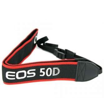 Straps & Holders - Canon EOS 50D siksna (BULK) - quick order from manufacturer