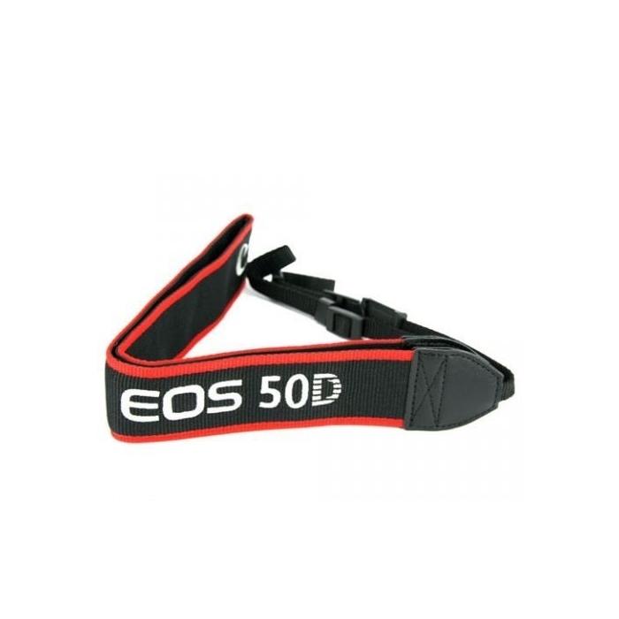 Straps & Holders - Canon EOS 50D siksna (BULK) - quick order from manufacturer