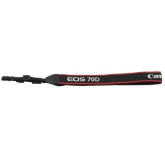 Straps & Holders - Canon EOS 70D dirželis (BULK) - quick order from manufacturer