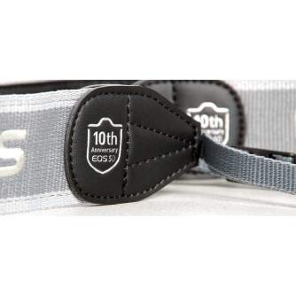 Straps & Holders - Canon EOS Special 10th Anniversary Edition dirželis (BULK) - quick order from manufacturer