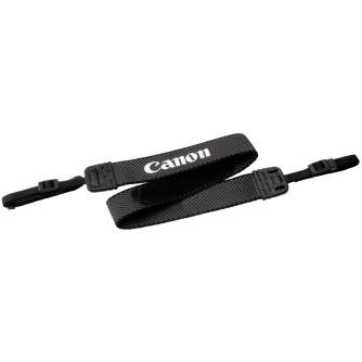 Straps & Holders - Canon Wide Strap B printed siksna (BULK) - quick order from manufacturer