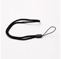 Straps & Holders - Canon WS-800 dirželis riešui juodas (BULK) - quick order from manufacturerStraps & Holders - Canon WS-800 dirželis riešui juodas (BULK) - quick order from manufacturer