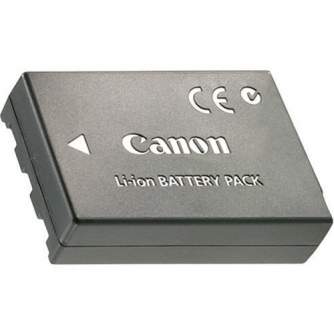 Kameru akumulatori - Canon NB-1LH Baterija - ātri pasūtīt no ražotāja