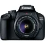 Discontinued - Canon EOS 4000D 18-55 IS II