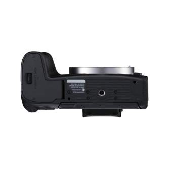 Беззеркальные камеры - Canon EOS RP Body - купить сегодня в магазине и с доставкой