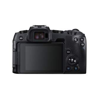 Bezspoguļa kameras - Canon EOS RP Body - perc šodien veikalā un ar piegādi