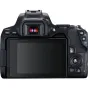 DSLR Cameras - Canon EOS 250D 18-55mm III (Black) - buy today in store and with delivery