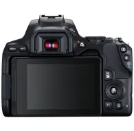 DSLR Cameras - Canon EOS 250D 18-55mm III (Black) - buy today in store and with deliveryDSLR Cameras - Canon EOS 250D 18-55mm III (Black) - buy today in store and with delivery