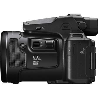 Kompaktkameras - Nikon COOLPIX P950 - ātri pasūtīt no ražotāja