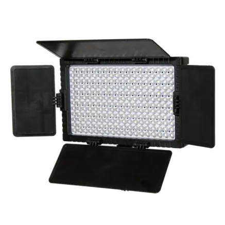 Dison LED-320K portable Bi-Color LED light LED-320K