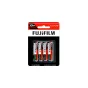 Больше не производится - Batteries LR03 (AAA)(x4) FUJIFILM
