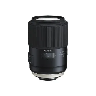 Объективы и аксессуары - Tamron SP 90mm f/2.8 Di VC USD Macro макро линза для Canon аренда