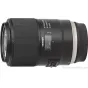 Объективы и аксессуары - Tamron SP 90mm f/2.8 Di VC USD Macro макро линза для Canon аренда