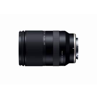 Tamron 28-200MM F/2.8-5.6 DI III RXD for Sony E-mount Full Frame