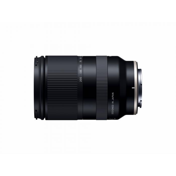 Discounts and sales - Tamron 28-200MM F/2.8-5.6 DI III RXD for Sony E-mount Full Frame - quick order from manufacturer