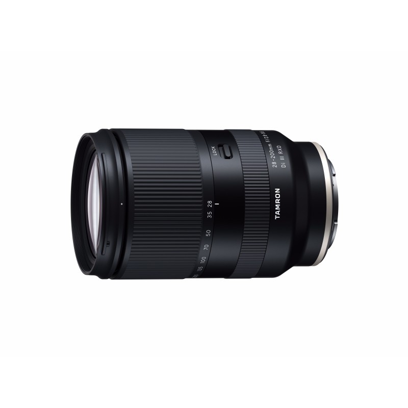 新品未開封 タムロン 28-200mm F/2.8-5.6 Di III RXD