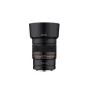 MIRRORLESS Objektīvi - SAMYANG MF 85MM F/1,4 CANON RF - ātri pasūtīt no ražotāja