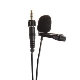 Mikrofoni - Boya Lavalier Microphone for BY-WM4 Pro - perc šodien veikalā un ar piegādi