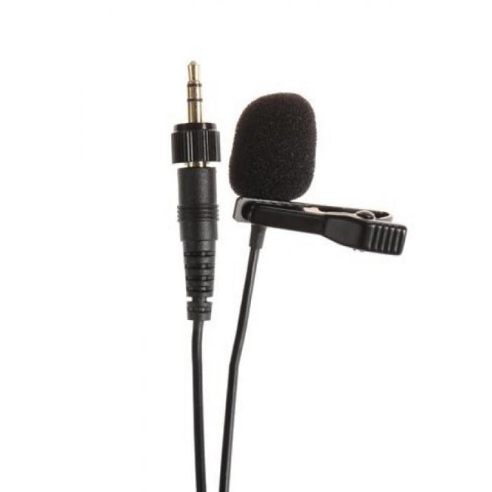 Микрофоны - Boya Lavalier Microphone BY-LM4 Pro for BY-WM4 Pro - купить сегодня в магазине и с доставкой