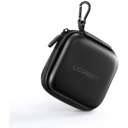 Сумки для фотоаппаратов - UGREEN hard disc case earphone case 40816 - быстрый заказ от производителя