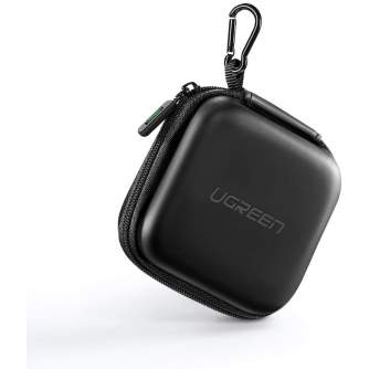Discontinued - UGREEN hard disc case earphone case 40816