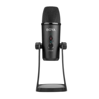 Микрофоны - Boya USB Studio Microphone BY-PM700 - быстрый заказ от производителя