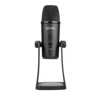 Podkāstu mikrofoni - Boya mikrofons BY-PM700 USB - ātri pasūtīt no ražotājaPodkāstu mikrofoni - Boya mikrofons BY-PM700 USB - ātri pasūtīt no ražotāja