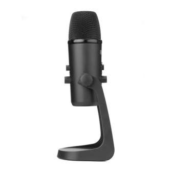 Microphones - Boya USB Studio Microphone BY-PM700 - quick order from manufacturer