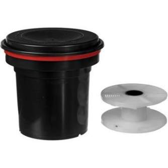 For Darkroom - Paterson Super System 4 35mm developing tank incl. reel - quick order from manufacturer
