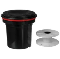 For Darkroom - Paterson Super System 4 35mm developing tank incl. reel - quick order from manufacturerFor Darkroom - Paterson Super System 4 35mm developing tank incl. reel - quick order from manufacturer