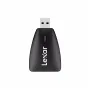 Card Reader - LEXAR CARDREADER MULTI-2-IN-1 SD/MICRO SD USB 3,1 LRW450UB - quick order from manufacturer