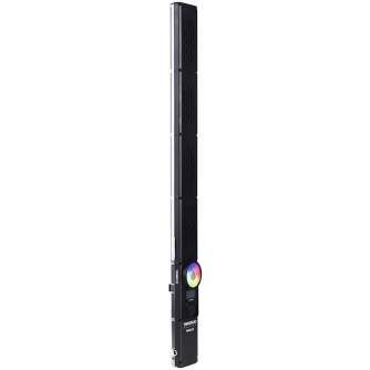 LED Gaismas nūjas - Yongnuo YN360 III RGB LED Stick – RGB, WB (3200 K – 5500 K) - ātri pasūtīt no ražotāja