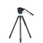 Photo & Video Equipment - Benro A373FS8 video tripod rent
