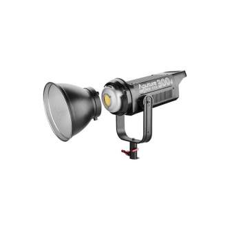 Видео освещение - Aputure C300D II + C300D II или Nanlite FORZA300 двойной LED 600W комплект освещения аренда