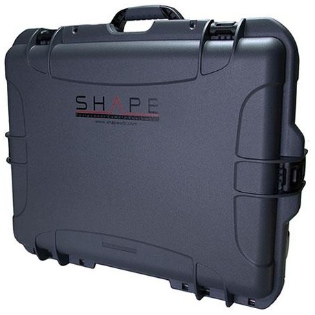 Аксессуары для плечевых упоров - SHAPE WLB SHAPE VAL945G - быстрый заказ от производителя