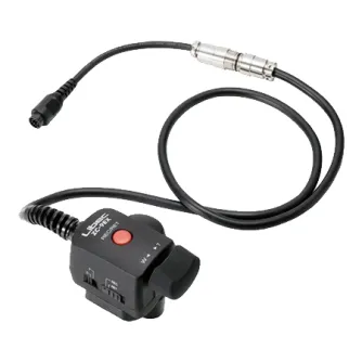 Follow focus - Libec ZC-9EX Zoom Control for Sony PMW-EX Cameras - quick order from manufacturer
